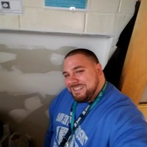 Meet your Posher, Anthony